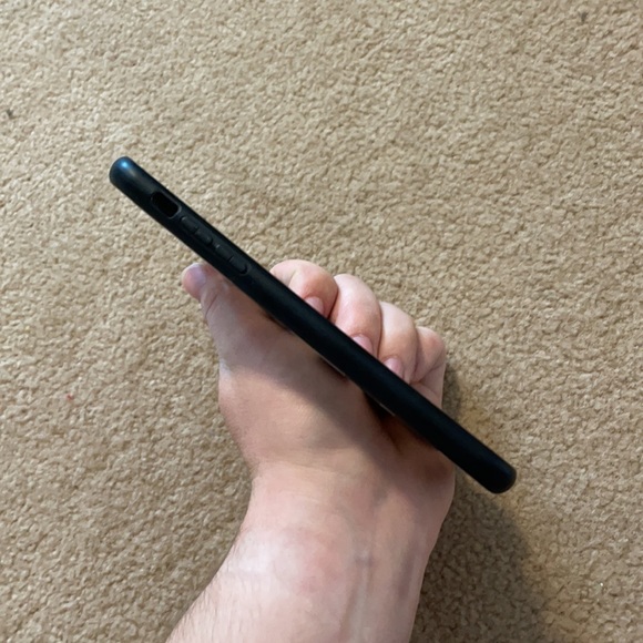 iPhone XR cow print phone case - Picture 3 of 3